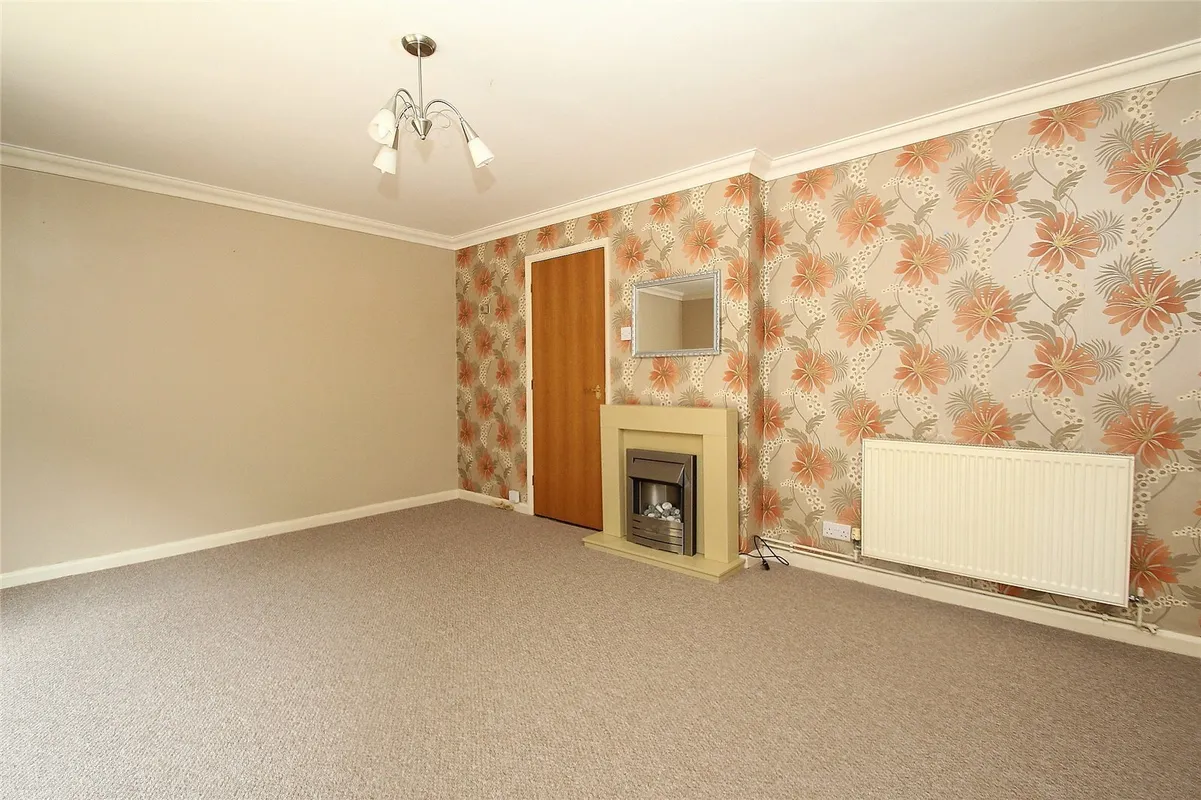 Marne House, Bishopsfield Road, Fareham, Hampshire, PO14