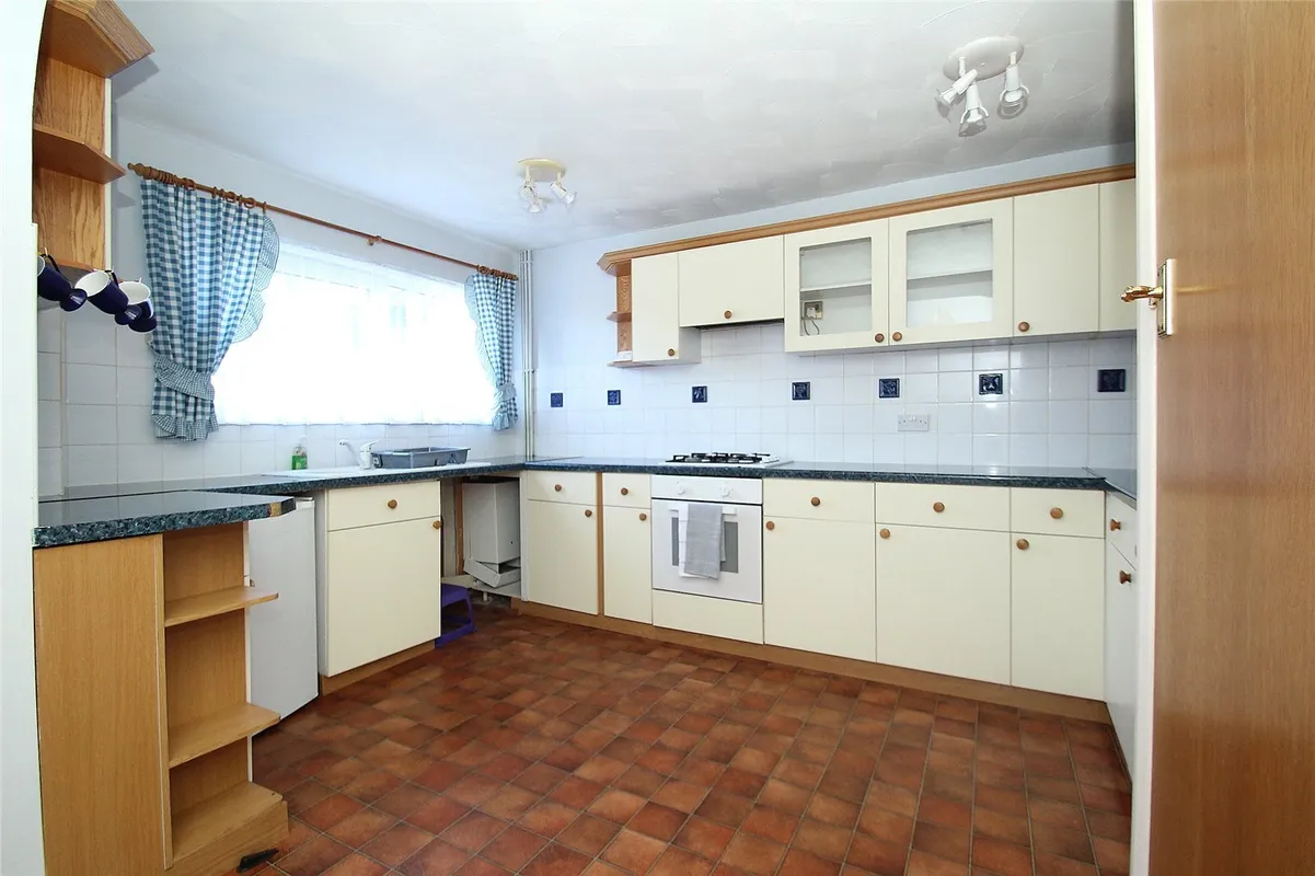 Marne House, Bishopsfield Road, Fareham, Hampshire, PO14