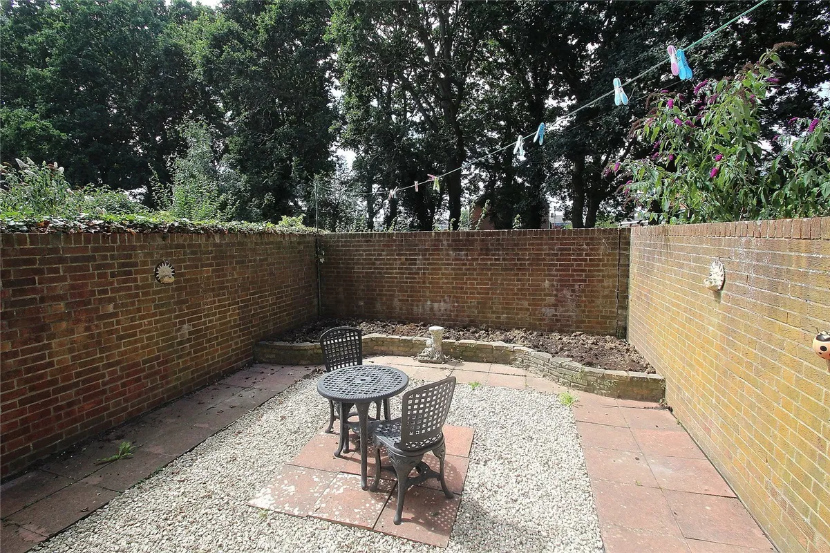 Marne House, Bishopsfield Road, Fareham, Hampshire, PO14