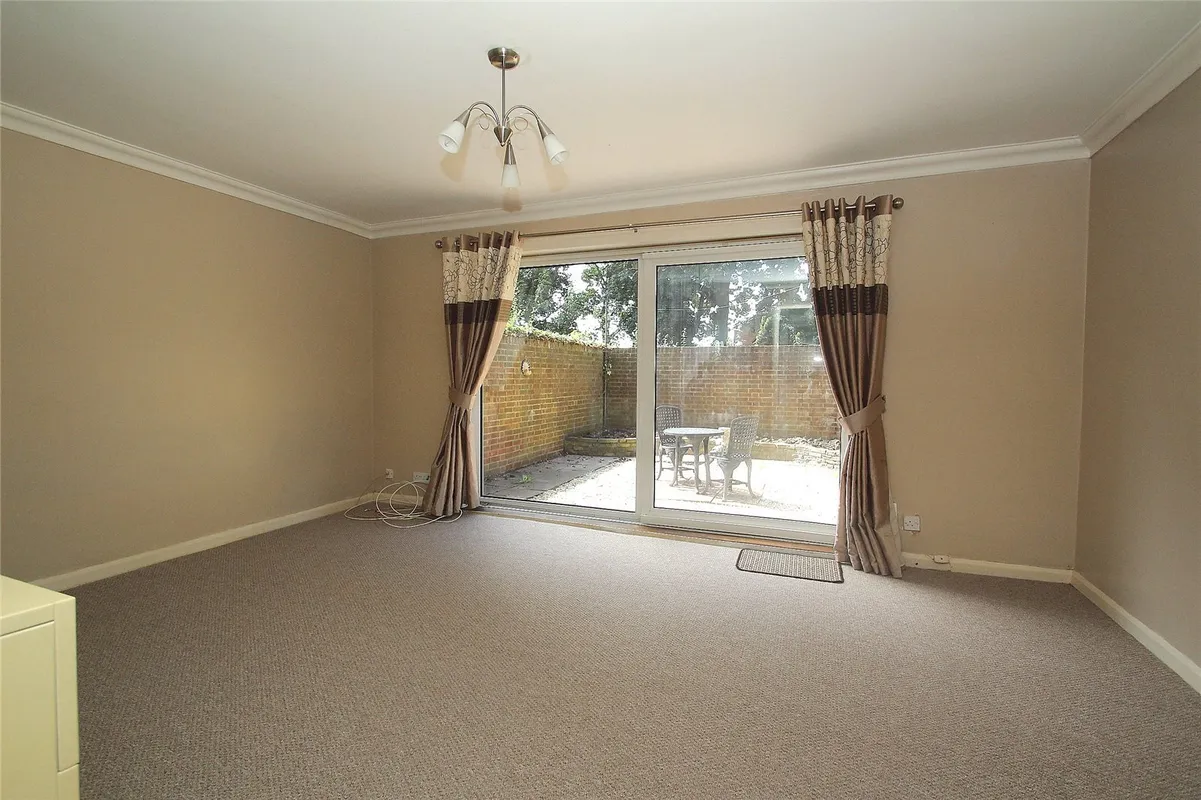 Marne House, Bishopsfield Road, Fareham, Hampshire, PO14