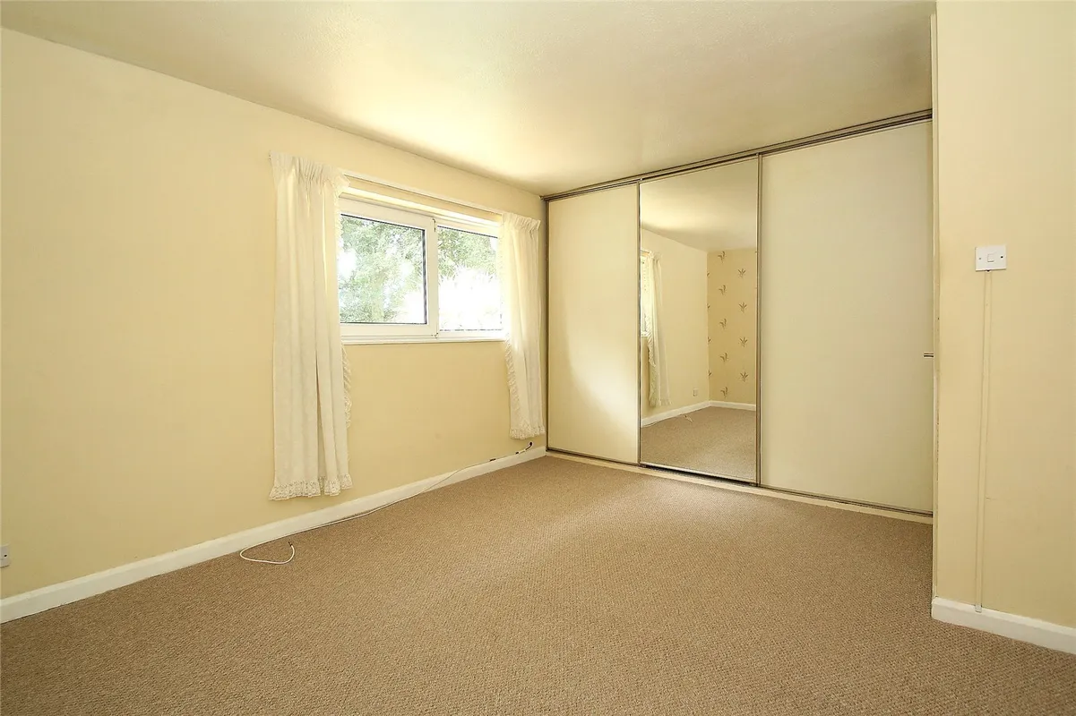 Marne House, Bishopsfield Road, Fareham, Hampshire, PO14