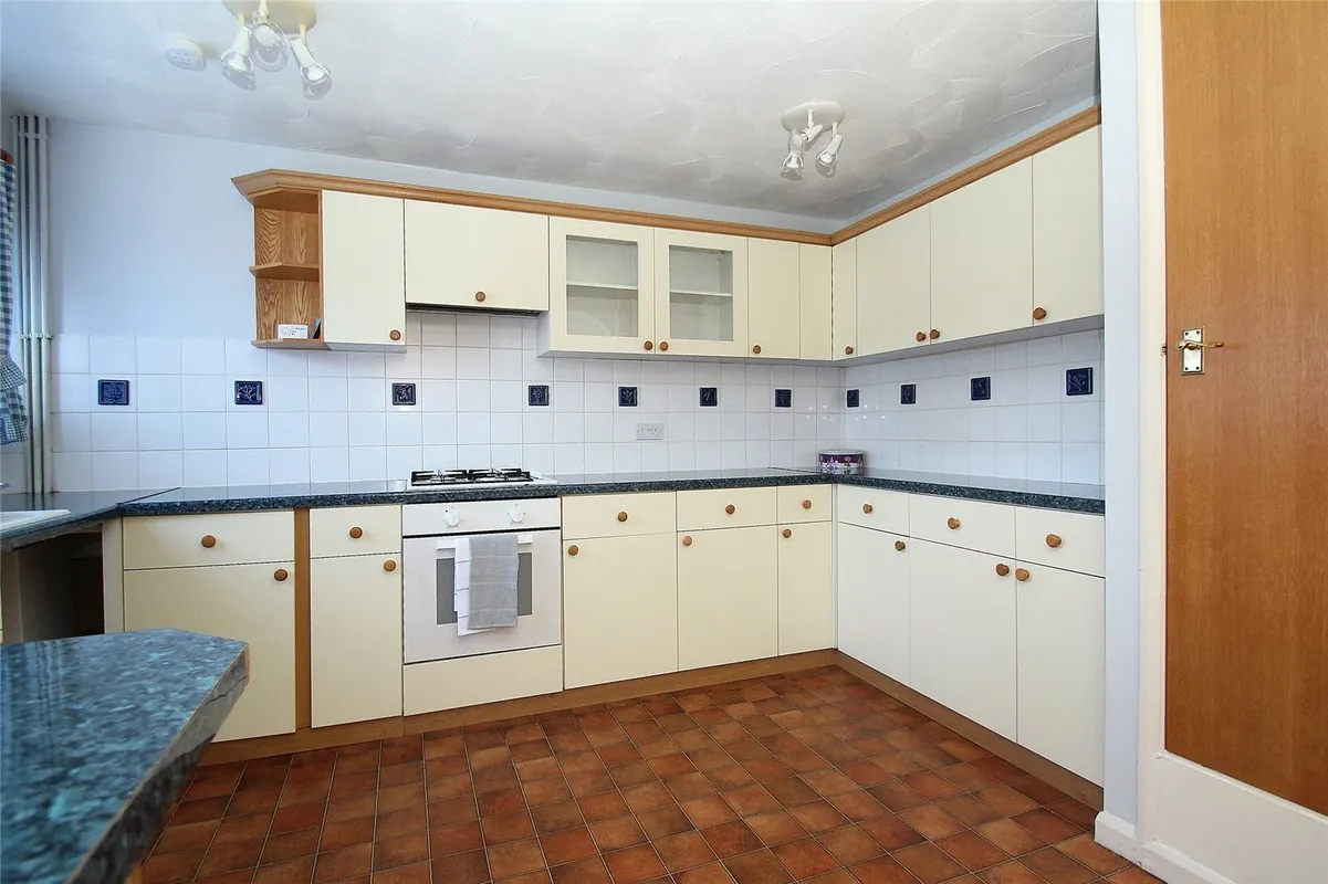 Marne House, Bishopsfield Road, Fareham, Hampshire, PO14