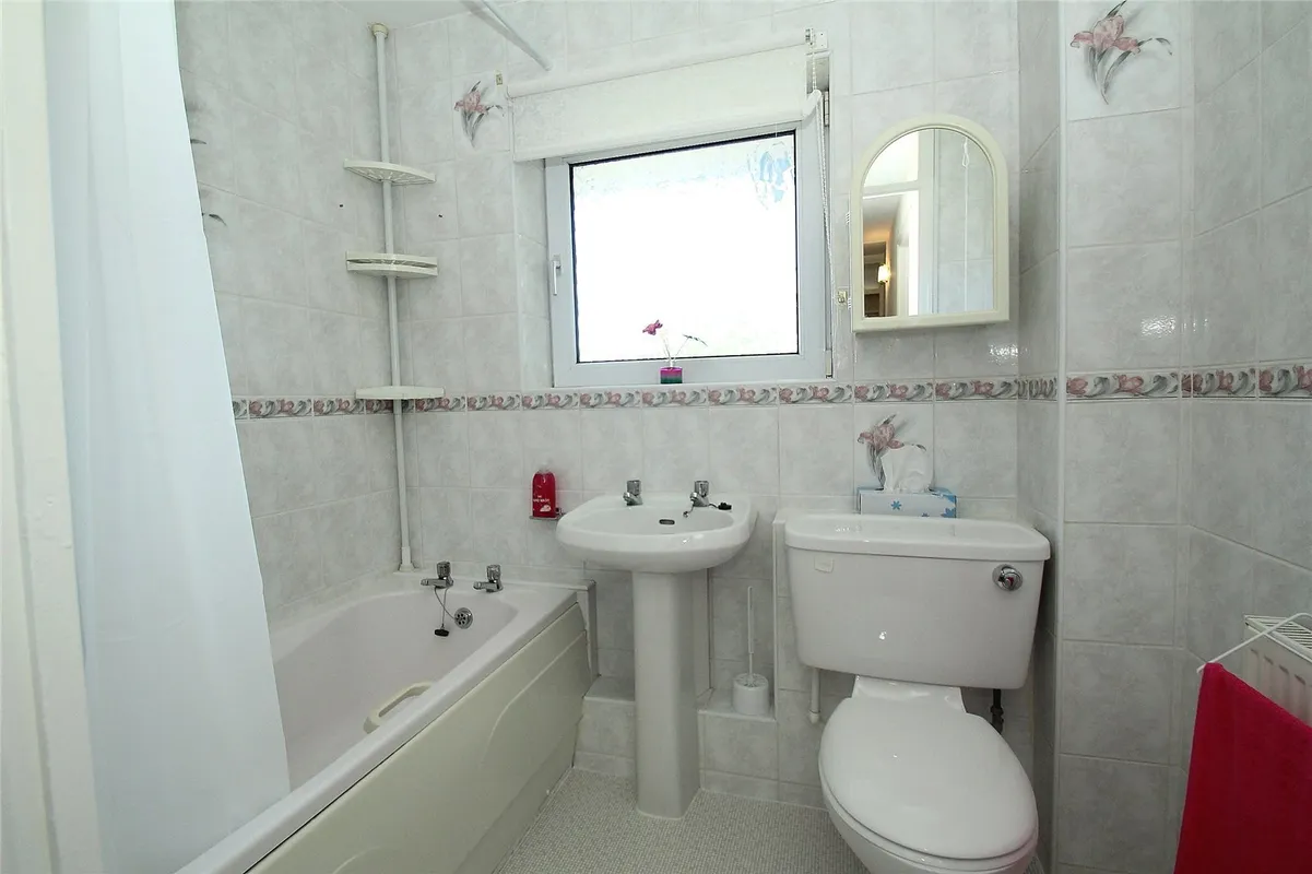 Marne House, Bishopsfield Road, Fareham, Hampshire, PO14