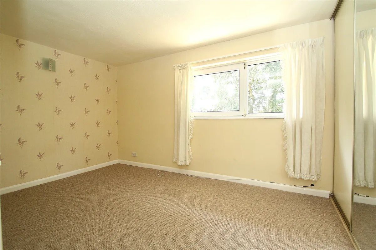 Marne House, Bishopsfield Road, Fareham, Hampshire, PO14
