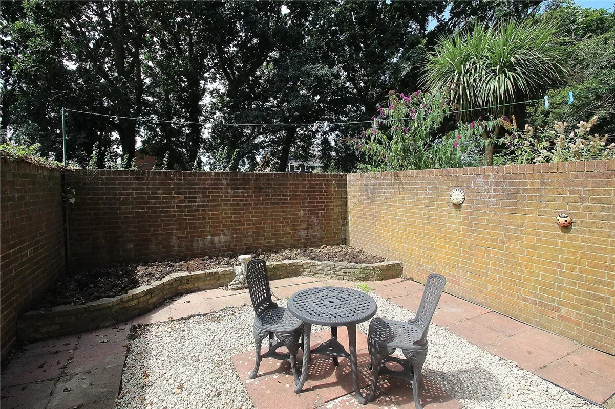 Marne House, Bishopsfield Road, Fareham, Hampshire, PO14