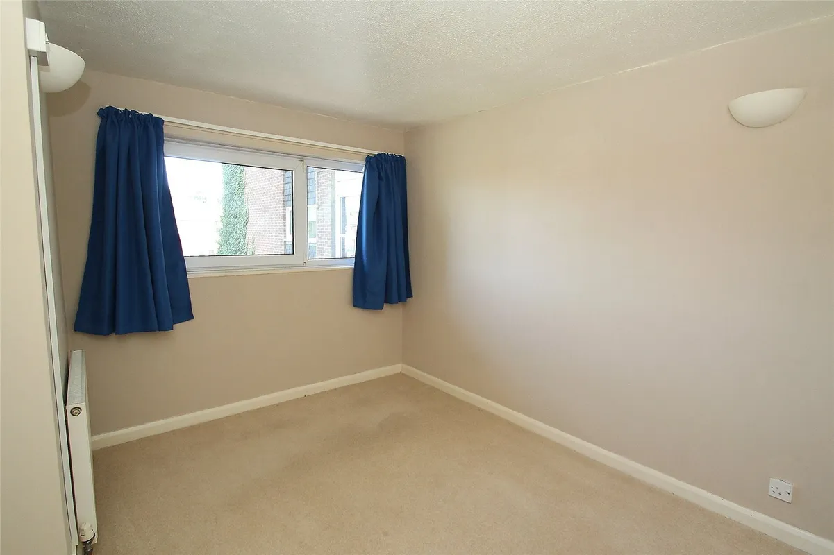 Marne House, Bishopsfield Road, Fareham, Hampshire, PO14