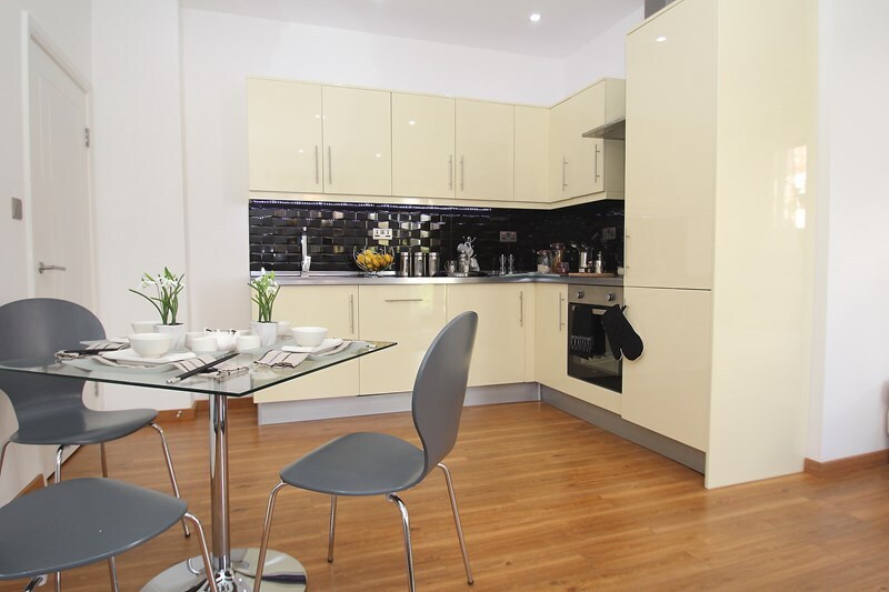 2 bedroom property for sale in Fareham Point, Wickham Road, Fareham