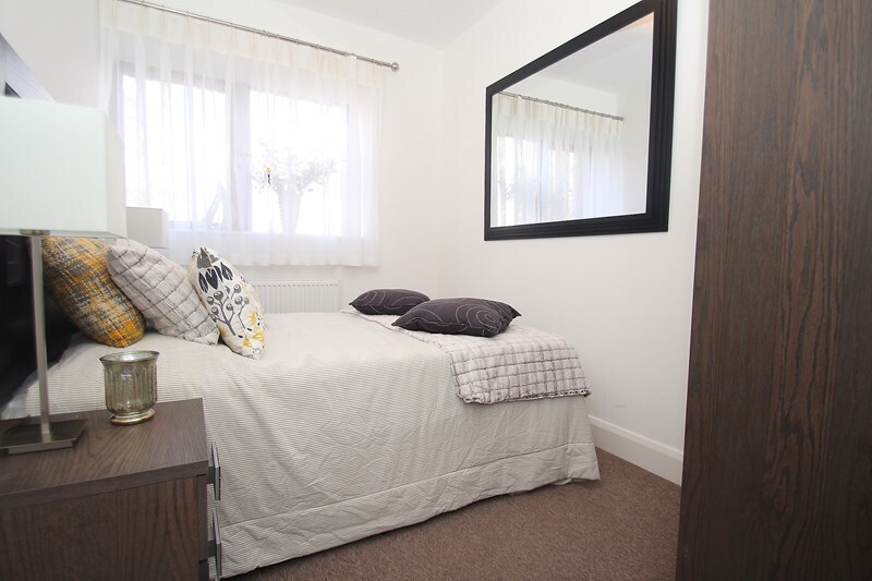 2 bedroom property for sale in Fareham Point, Wickham Road, Fareham