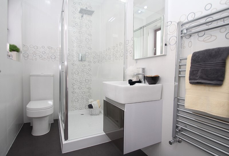 2 bedroom property for sale in Fareham Point, Wickham Road, Fareham