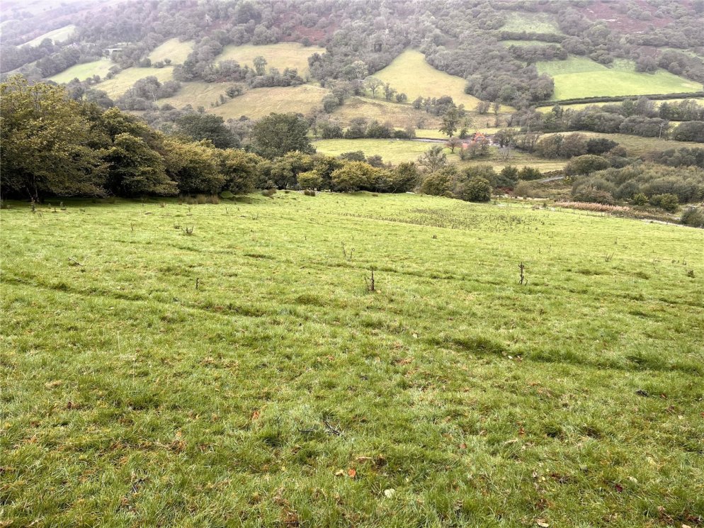 property for sale in Heol Senni, Brecon, Powys, LD3 Guide price £325,000