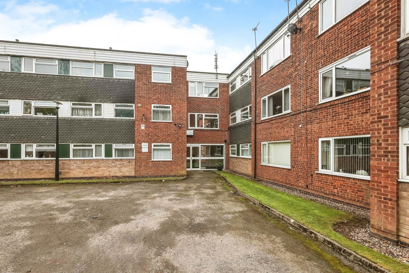 Estate Agents & Letting Agents Houses For Sale Burchell Edwards