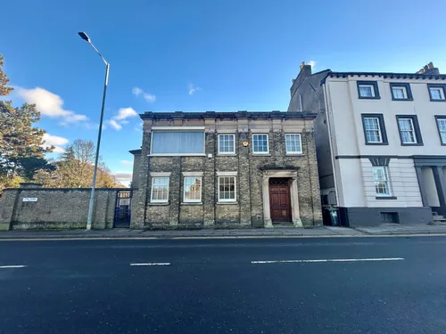 Boston Road, Sleafordphoto