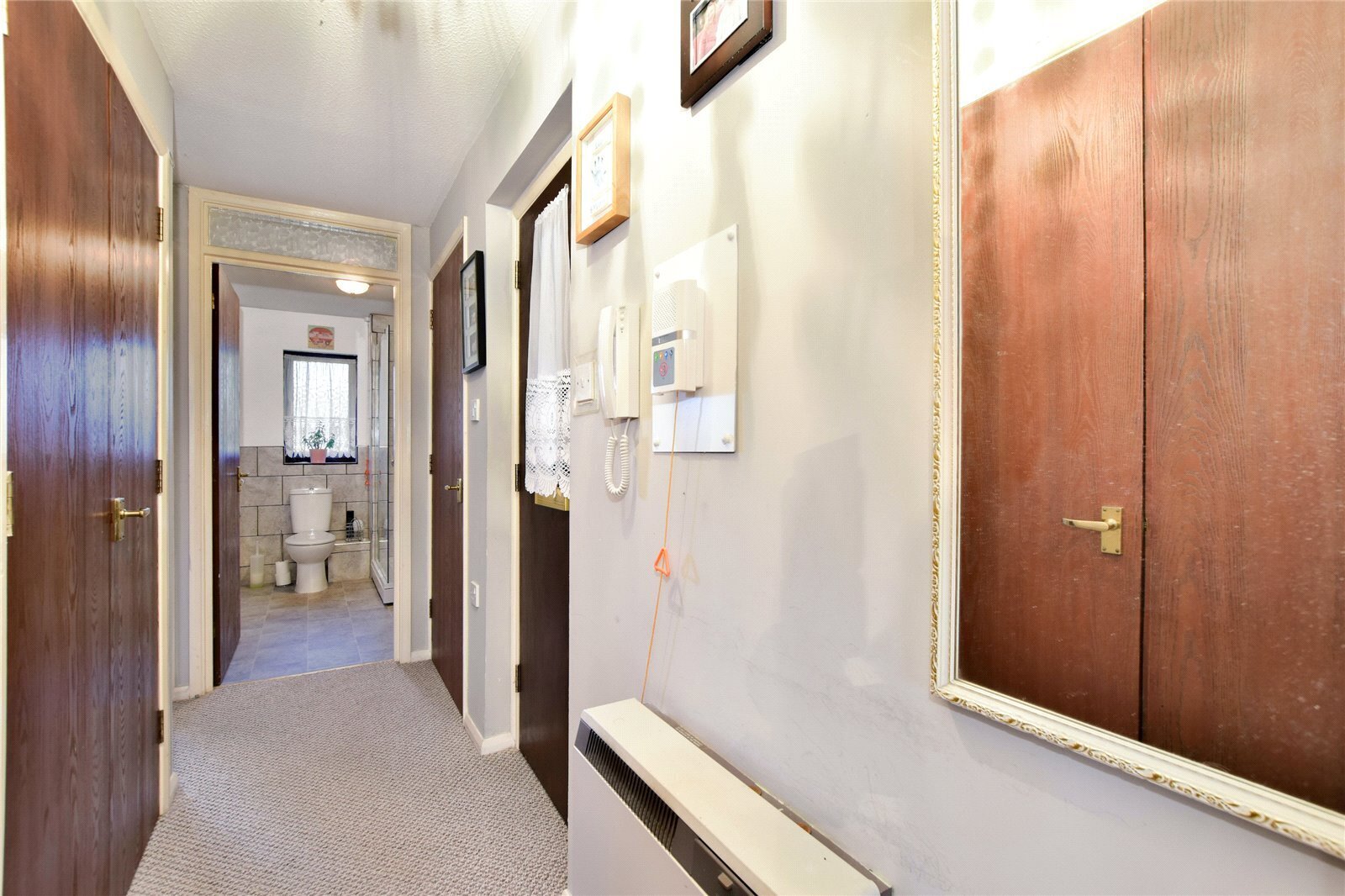 1 bedroom property for sale in The Grange, High Street, Abbots Langley