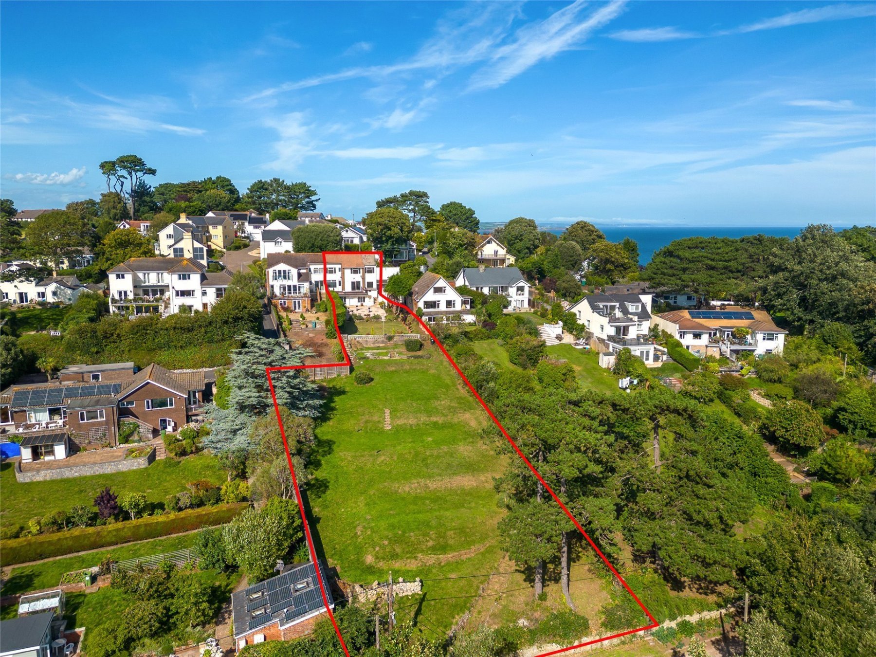 2 bedroom property for sale in Windward Lane, Devon, EX7