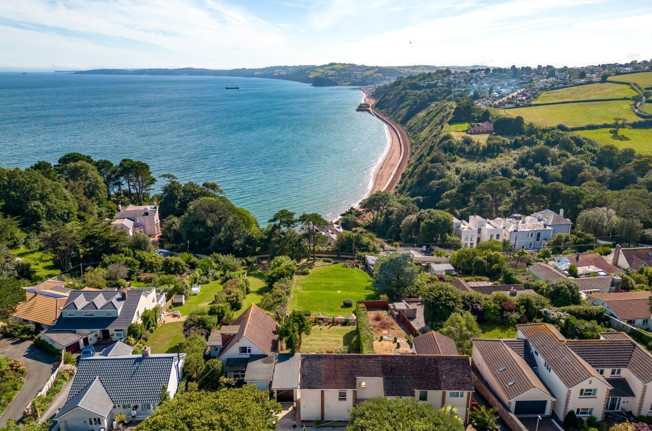 2 bedroom property for sale in Windward Lane, Devon, EX7