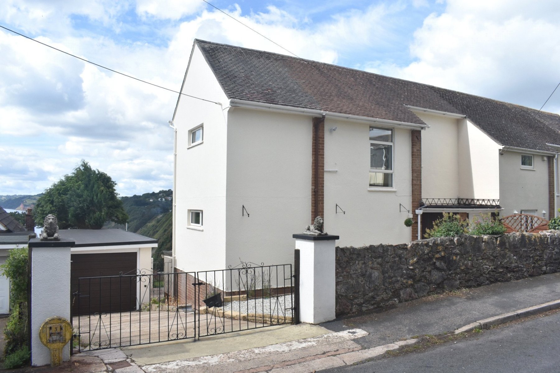 2 bedroom property for sale in Windward Lane, Devon, EX7