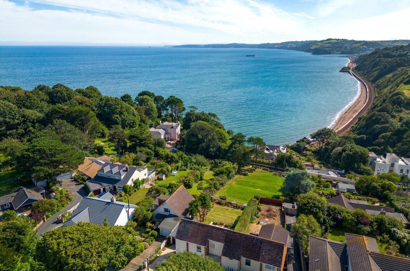 2 bedroom property for sale in Windward Lane, Devon, EX7