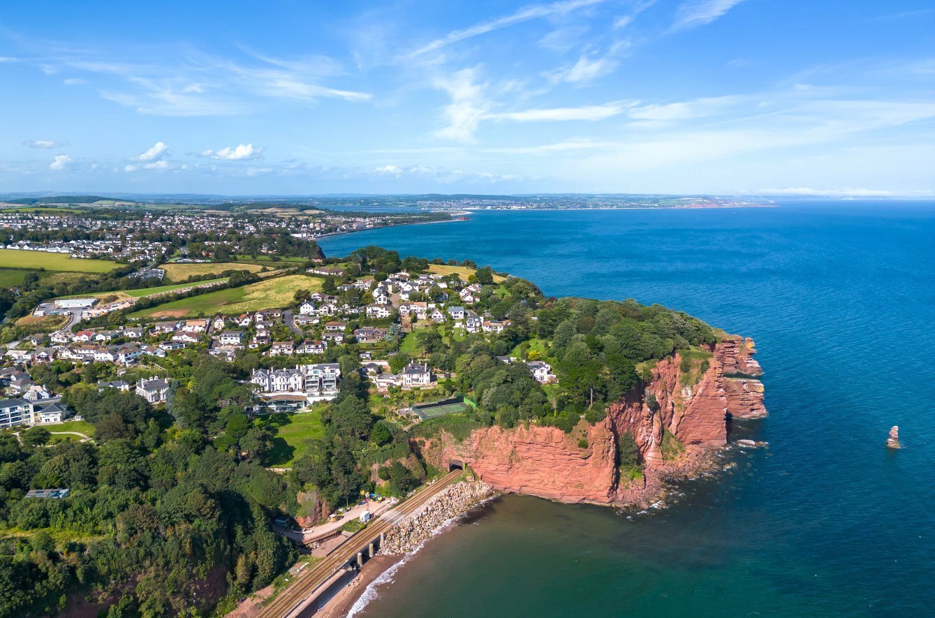 2 bedroom property for sale in Windward Lane, Devon, EX7