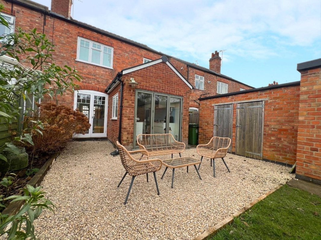 3 bedroom property for sale in South Knighton Road, South Knighton