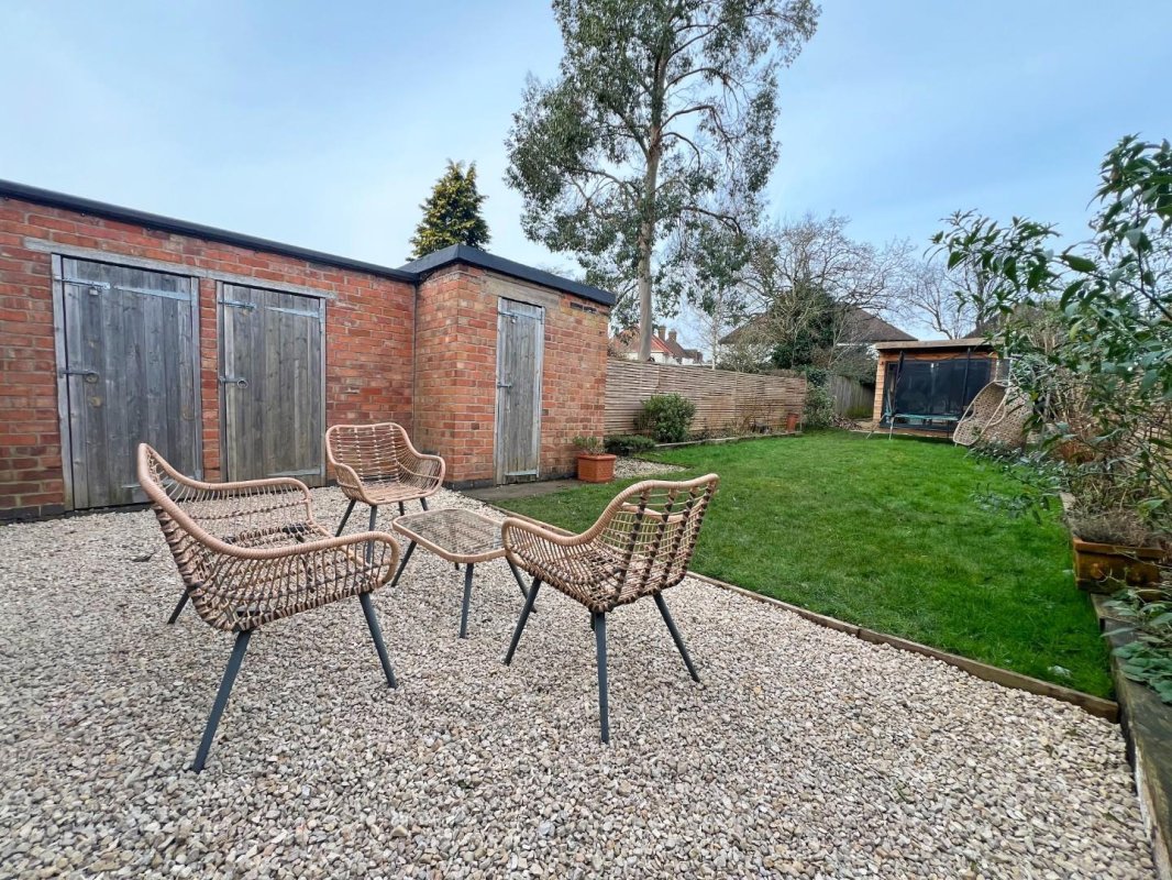 3 bedroom property for sale in South Knighton Road, South Knighton