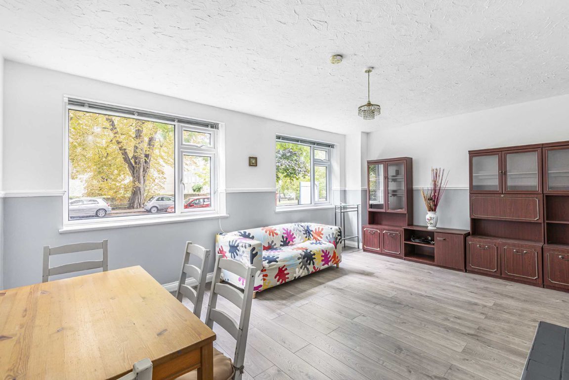 Jacksons 3 bedroom property for sale in Aldrington Road, Streatham