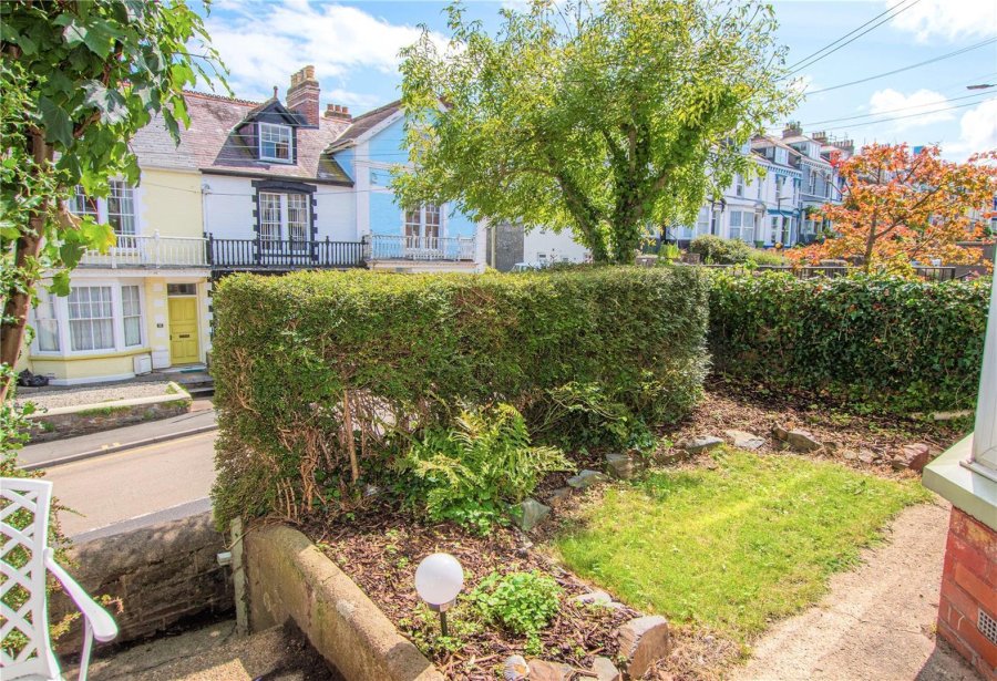 Stags 3 bedroom property for sale in Bideford, Devon