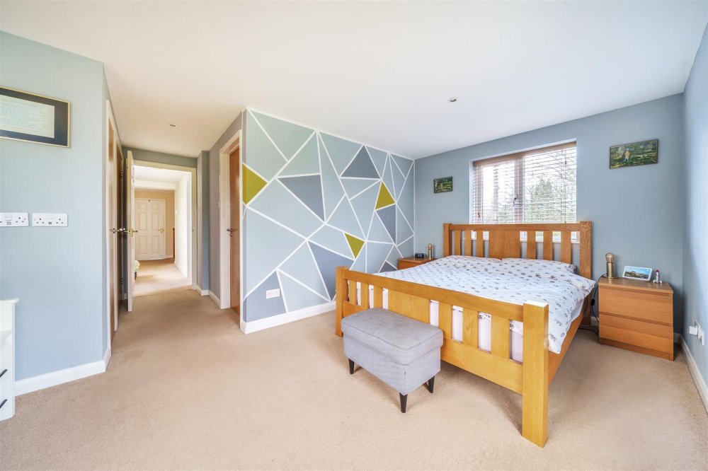 Stags 5 bedroom property for sale in Westleigh, Tiverton