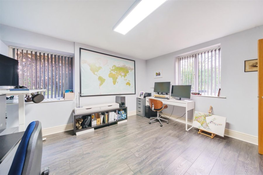 Stags 5 bedroom property for sale in Westleigh, Tiverton