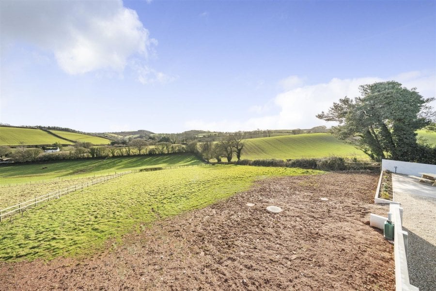 Stags 2 bedroom property for sale in Compton, Marldon, Paignton