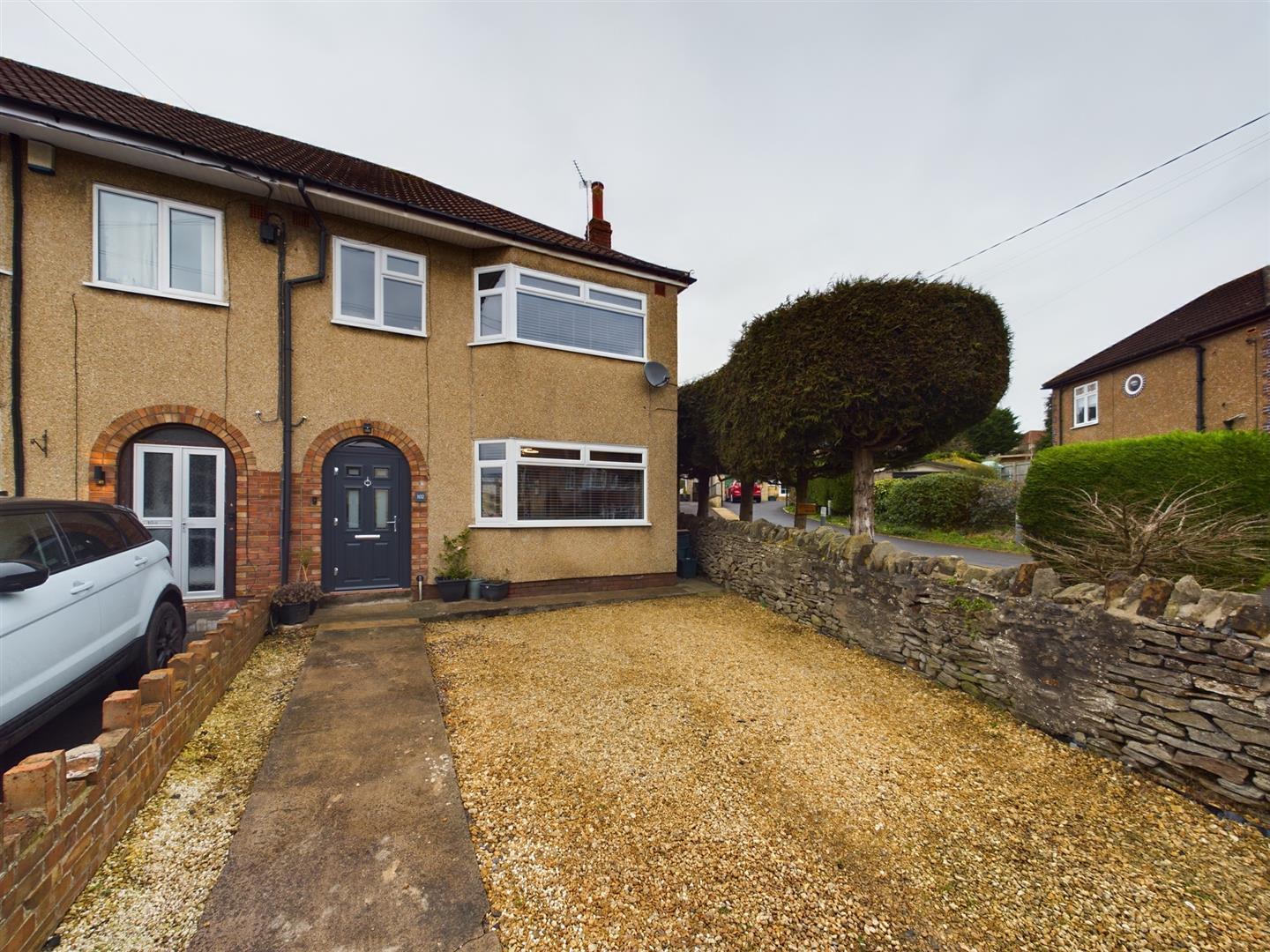 3 bedroom property for sale in Lower Hanham Road, Bristol £385,000