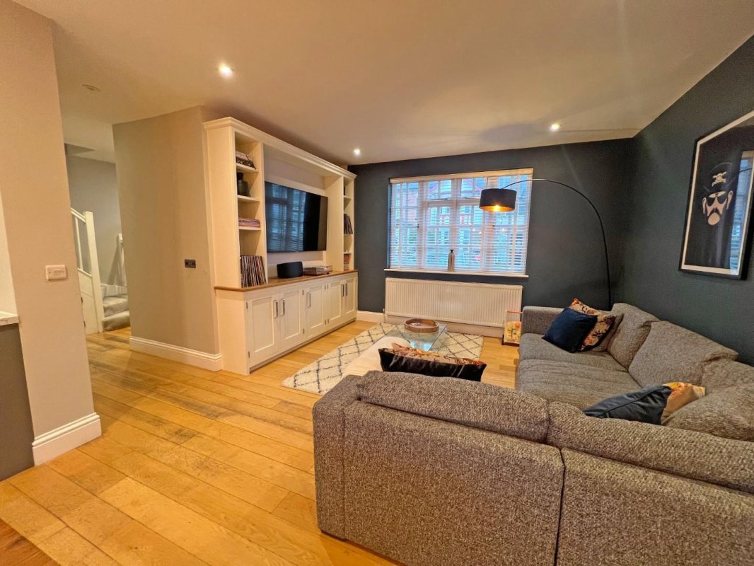 2 bedroom property for sale in Knighton Church Road, South Knighton, Leicester Price Guide £