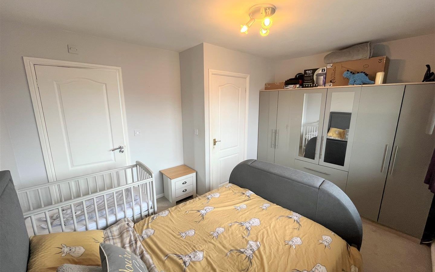 2 bedroom property for sale in Pitgreen Lane, Wolstanton, Newcastle