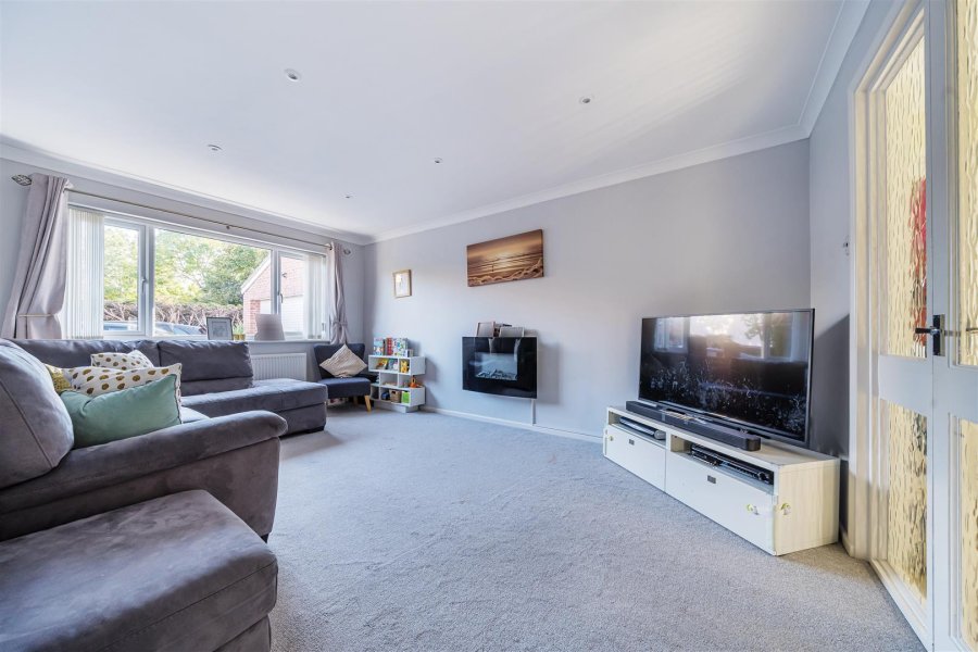 Stags 5 bedroom property for sale in Blackbrook, Taunton