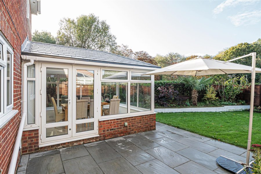 Stags 5 bedroom property for sale in Blackbrook, Taunton