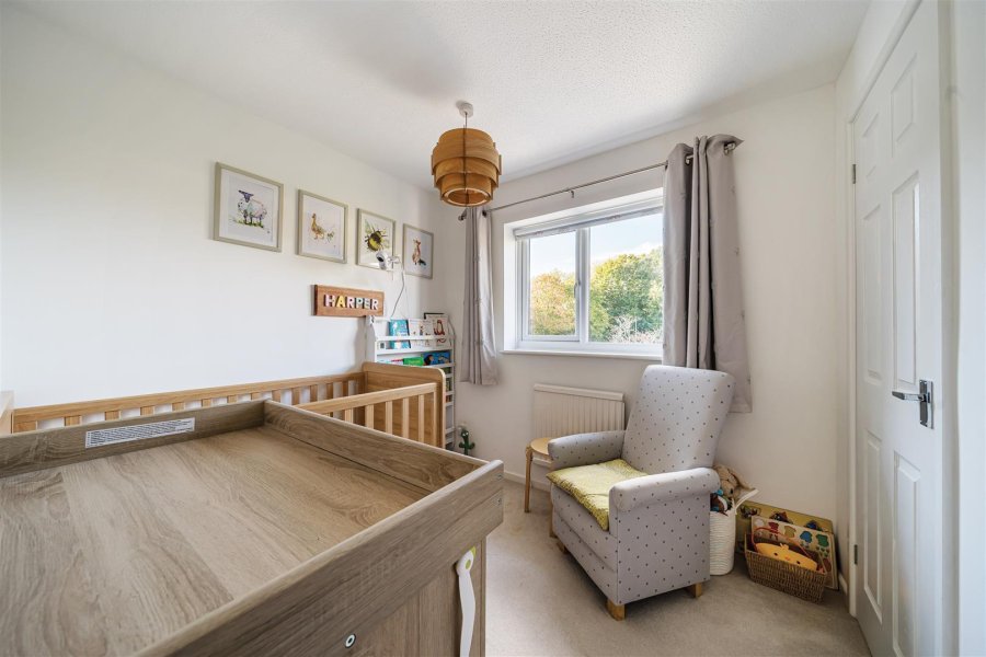 Stags 5 bedroom property for sale in Blackbrook, Taunton