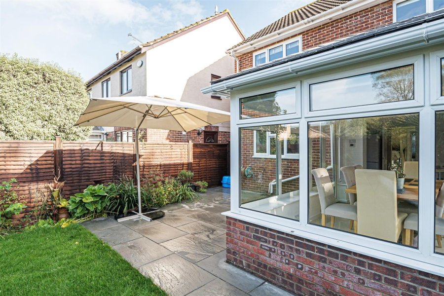 Stags 5 bedroom property for sale in Blackbrook, Taunton