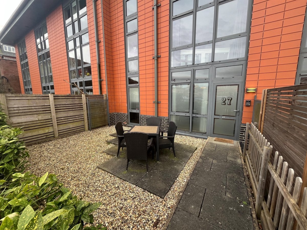 1 bedroom property for sale in Thaxted Road, Saffron Walden £197,500