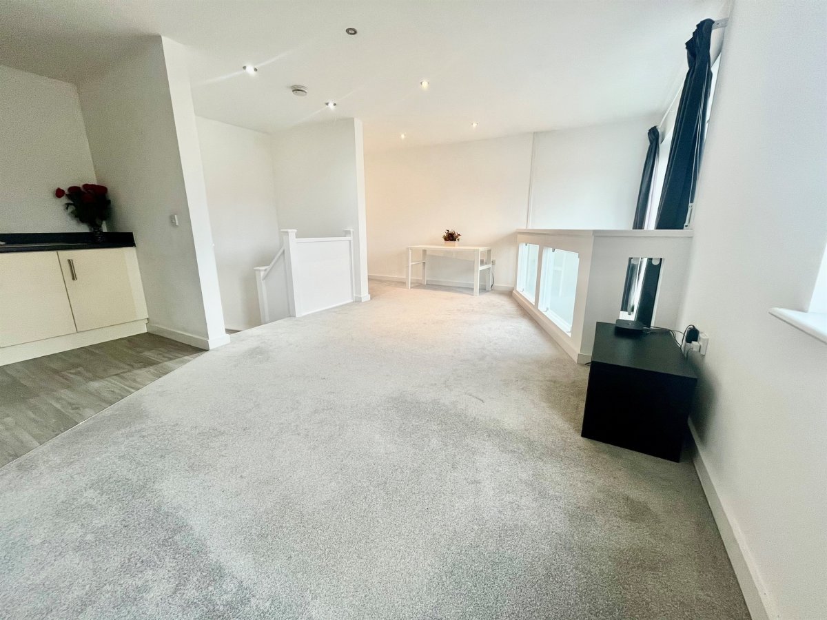 1 bedroom property for sale in Thaxted Road, Saffron Walden £197,500