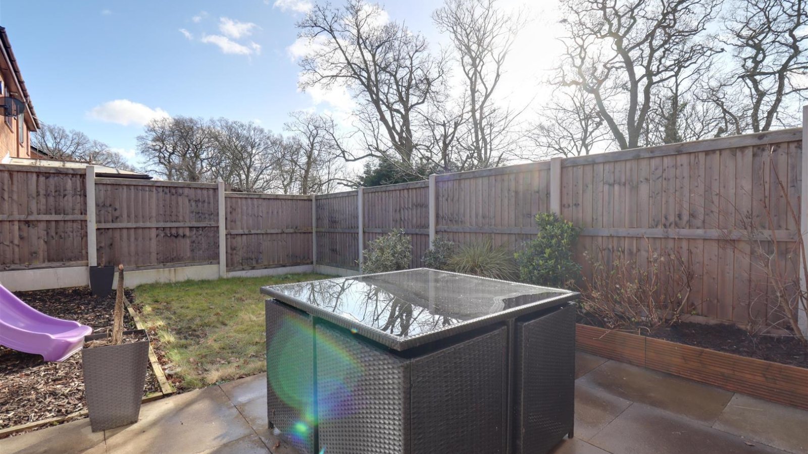 3 bedroom property for sale in Field Lane, Wistaston, Crewe £185,000