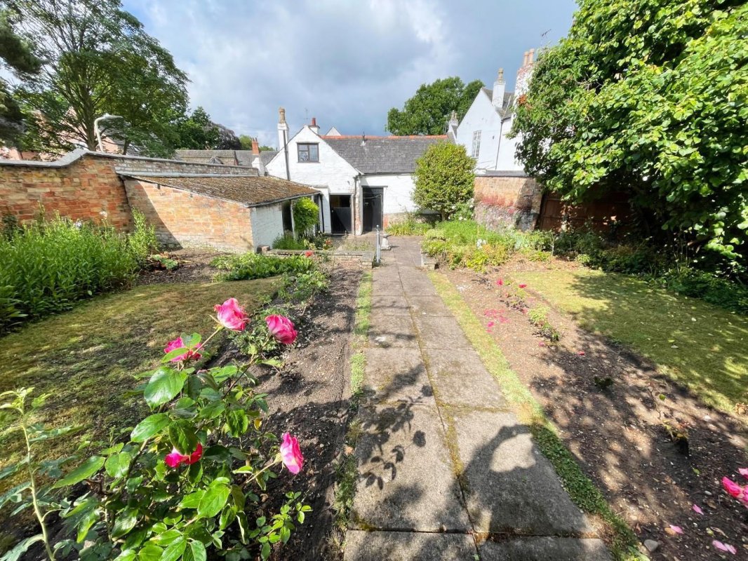 3 bedroom property for sale in Lane, Cossington, Leicester Guide price £215,000