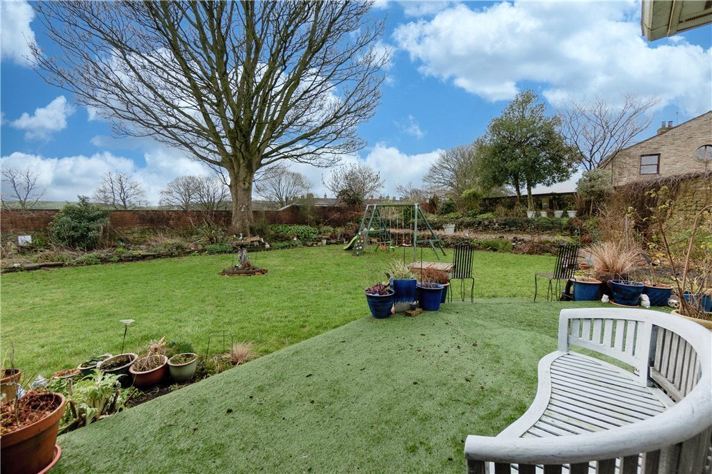 3 bedroom property for sale in Skipton Road, Gargrave, Skipton, BD23