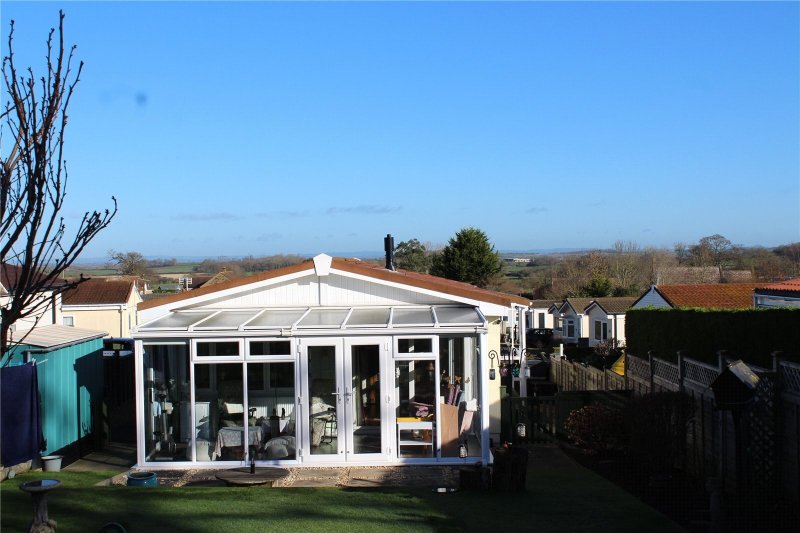 2 bedroom property for sale in Yeovil Marsh Park, Yeovil Marsh, Yeovil