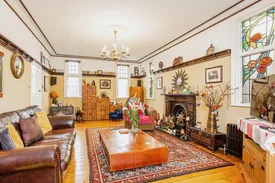 Property responsive