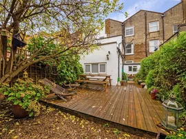 Axminster Road, London photo
