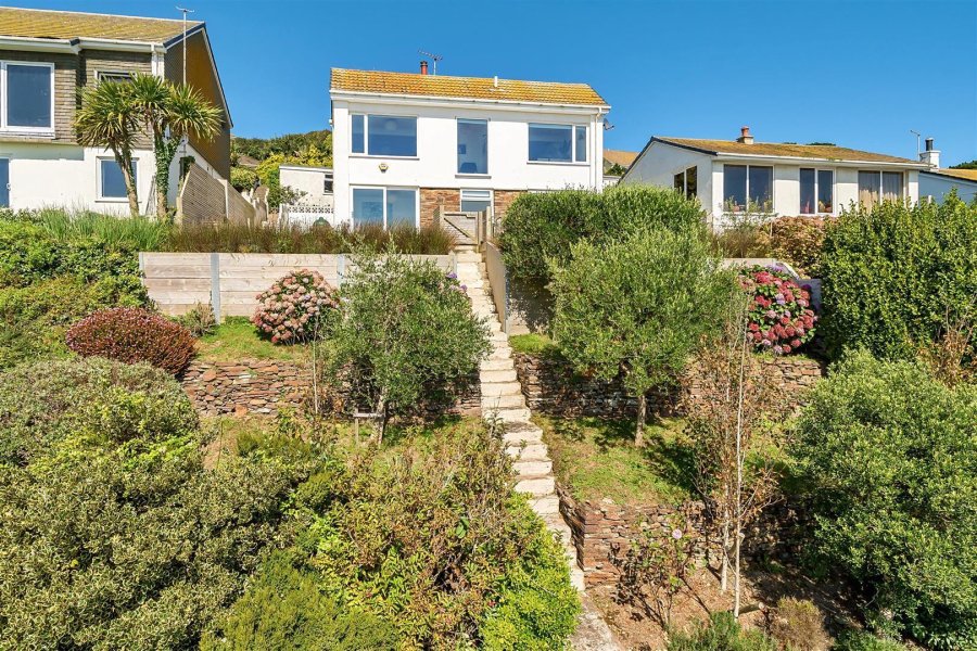 Stags 4 bedroom property for sale in Whitsand Bay View, Portwrinkle