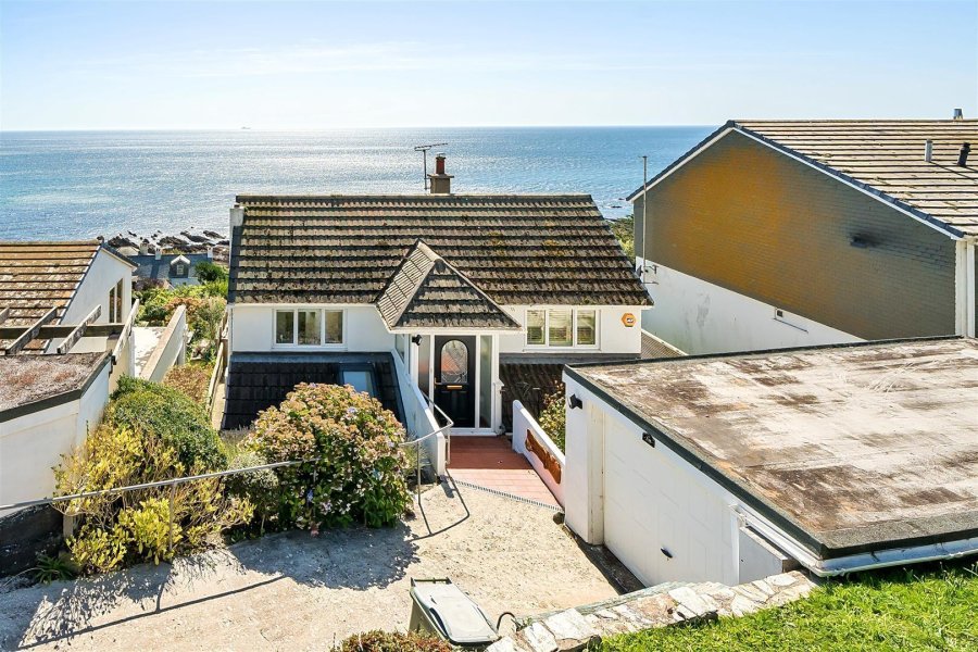 Stags 4 bedroom property for sale in Whitsand Bay View, Portwrinkle