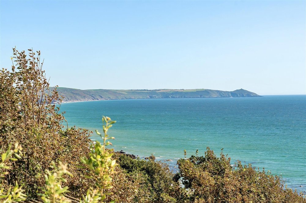Stags 4 bedroom property for sale in Whitsand Bay View, Portwrinkle