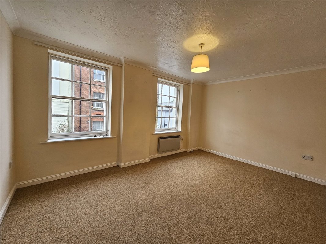 2 bedroom property for sale in Salisbury Street, Blandford Forum