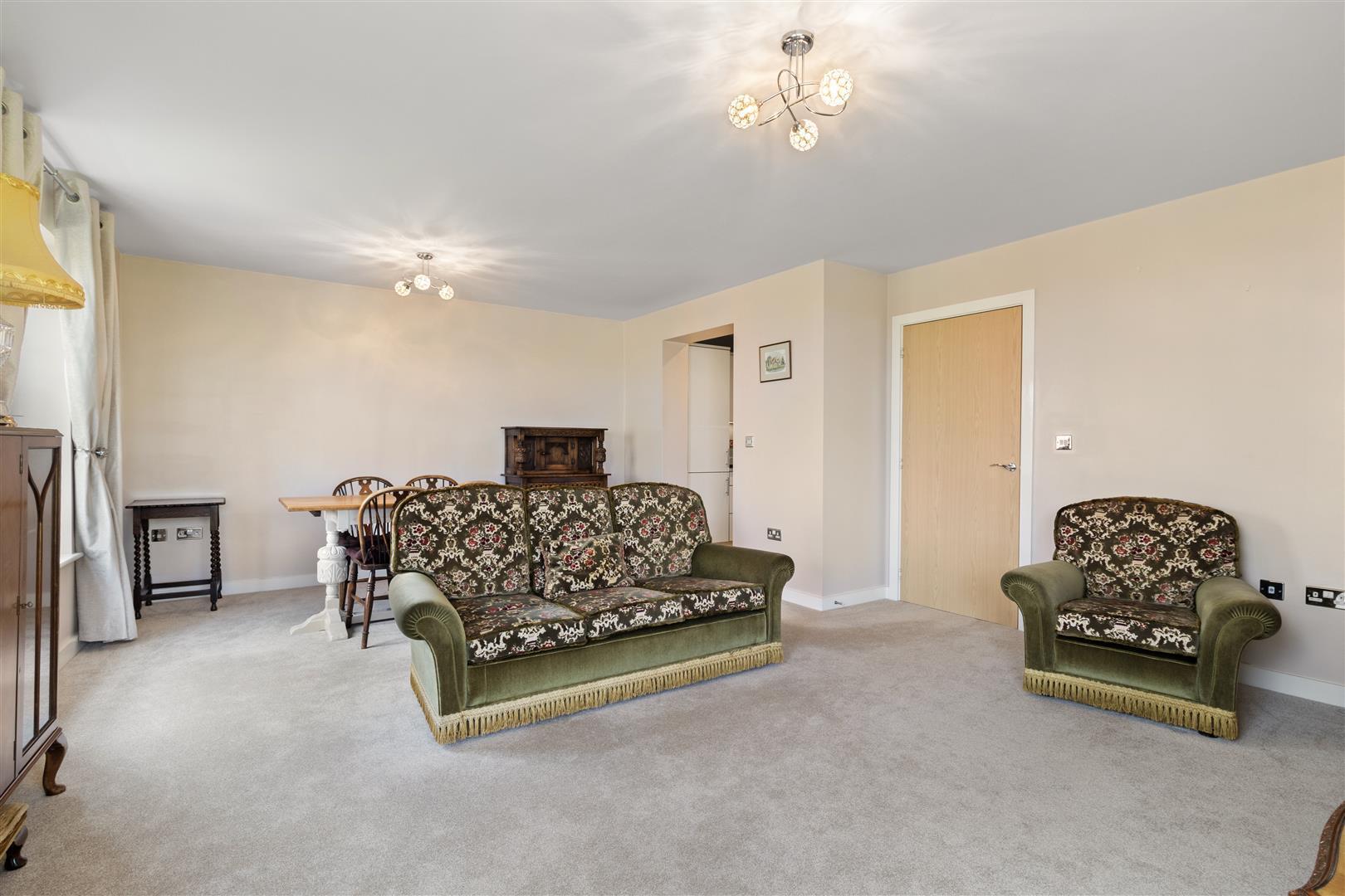 2 bedroom property for sale in Aston Court, Basin Road, Diglis