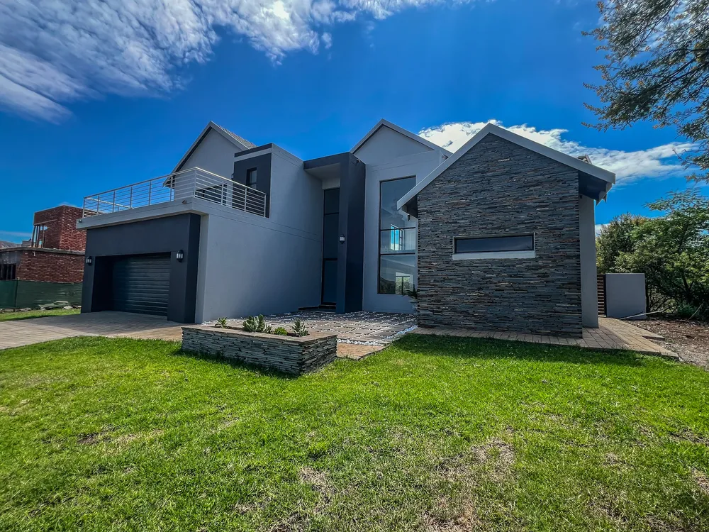 South Africa, North West, La Camargue Private Country Estate, La Camargue, 51